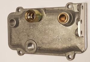 Kit couvercle de pompe 9109-620M pour pompe LUCAS