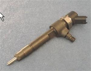 Injecteur CR 0445110019 BOSCH 0 445 110 019 Echange standard