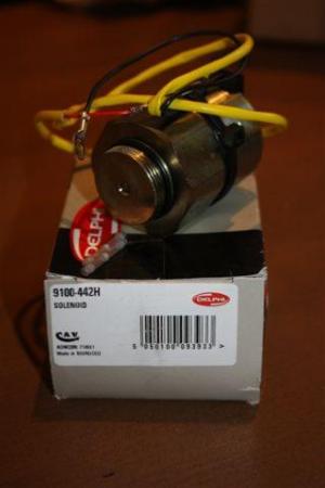 Surcaleur électromagnétique 9100-442H NS