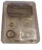 Kit couvercle de pompe 9109-620K pour pompe LUCAS