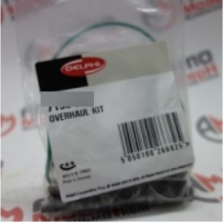 Pochette de joints pour pompe LUCAS/DELPHI 7135-528