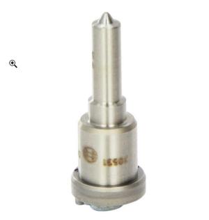 Nez d'injecteur BOSCH 2437010130 ou DSLA142P1025