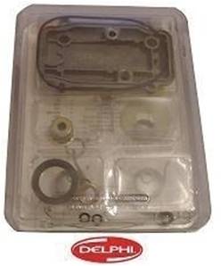 Kit couvercle de pompe 9109-620H pour pompe injection LUCAS