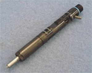 Injecteur EJBR02201Z ou R02201Z en échange standard DELPHI R02201Z