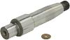 Arbre d'entrainement pompe BOSCH f00n200028