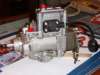 Pompe BOSCH éléctronique VP36