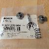 Kit réparation d'injecteur BOSCH F00VC99004 Plaque induit CR