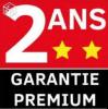 injecteur garantie