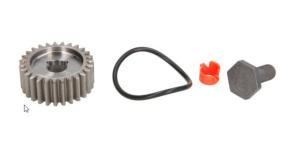 Galet d'accouplement pompe DEPHI DFP6 9109-952