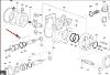 BOISSEAU AVANCE LUCAS EPIC II 9164-220AK NS