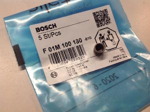 BOUCHON D'ETANCHEITE de pompe CP1H3 F01M100180