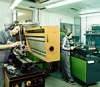 Controle injecteurCommon rail DELPHI