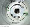 M�thode d'�change des joints de pompe VE4