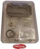 KIT COUVERCLE POMPE LUCAS/BOSCH