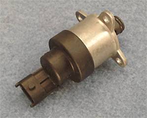 régulateur de pompe a injection BOSCH 0928400674 ou 1465ZS0064