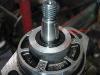 Clavette de Pompe d'injection 9101-105 LUCAS NS