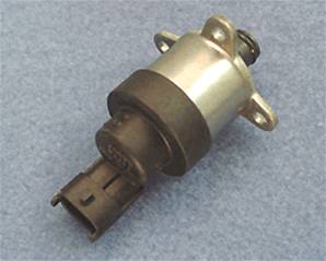 Régulateur 0281002500 de pompe à injection BOSCH Adaptable
