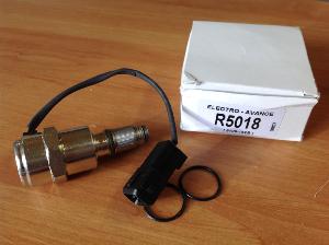 ELECTROVANNE AVANCE LUCAS 9108-152A ou 9108-152B