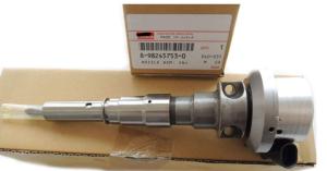 Injecteur ISUZU CR 8971925963 échange Standard NS