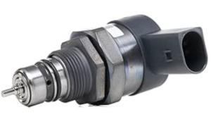 Régulateur 0281002481 de rampe à injection BOSCH 