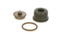 Soupape de pompe BOSCH CR CP3 F00N201244